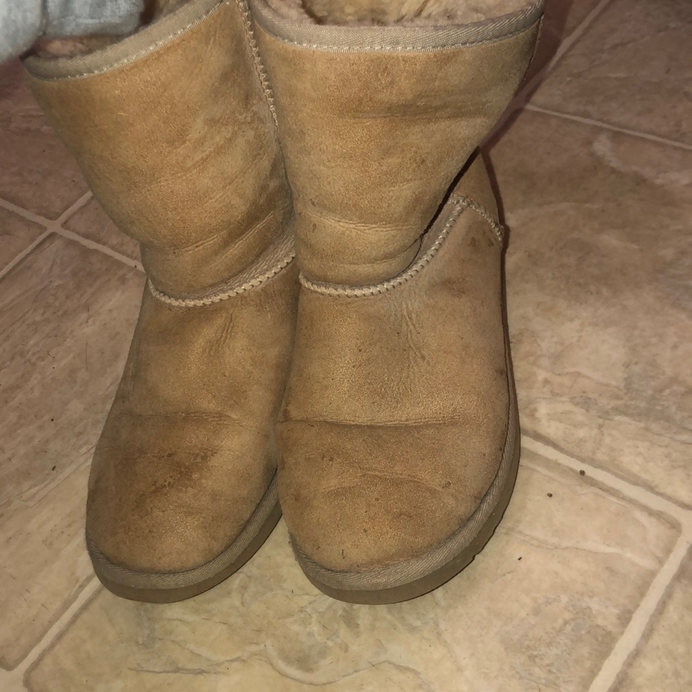 Uggs